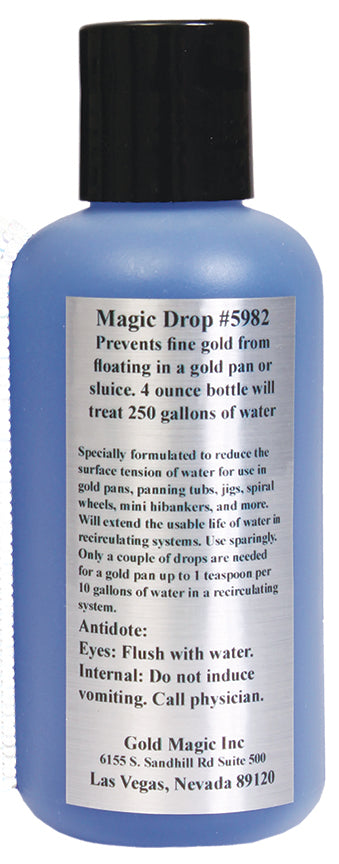 Magic Drop