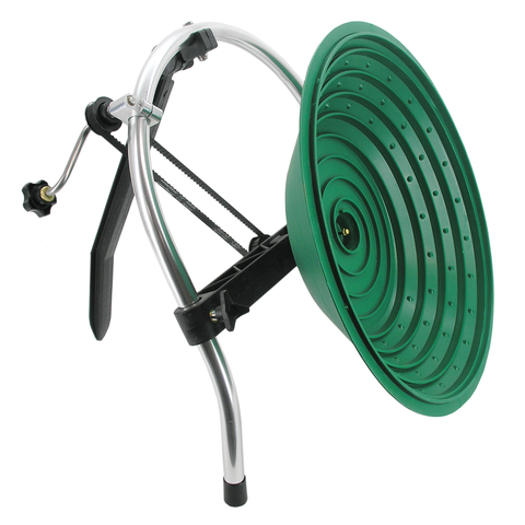 Gold Magic 10-M Spiral Panning Machine