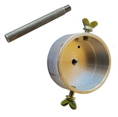 Gold Magic Pro Drive Hub