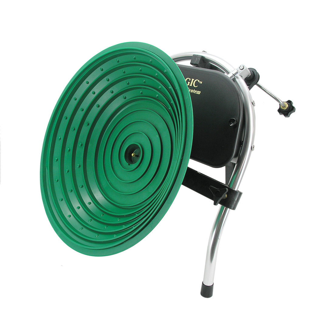 Gold Magic 12-10 Gold Spiral Recovery System - Gold Magic