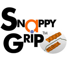 Snappy Grip Bucket Handles