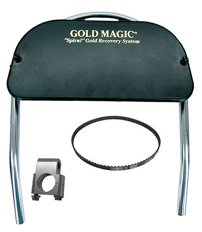 Gold Magic Power Pack